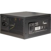 Inter-Tech-Argus-GPS-600-power-supply-unit-600-W-20-4-pin-ATX-ATX-Zwart-PSU-PC-voeding