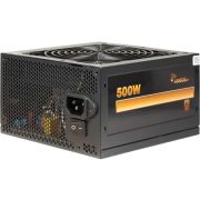 Inter-Tech-ArgusNT-BPS-500-power-supply-unit-500-W-20-4-pin-ATX-ATX-Zwart-PSU-PC-voeding