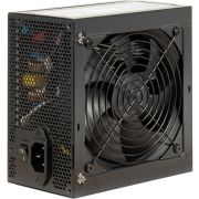 Inter-Tech ArgusNT BPS-700 power supply unit 700 W ATX ATX Zwart PSU / PC voeding