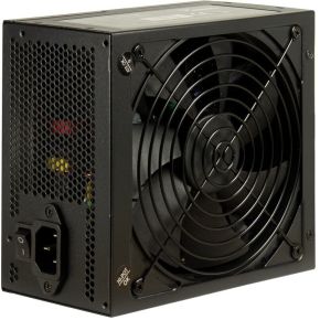 Inter-Tech ArgusNT GPS-800 power supply unit 800W Zwart