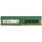 Transcend 16GB DDR4 3200 MT/s UDIMM 288pin 1R x8 unbuffered JM3200HLB-16G Geheugenmodule
