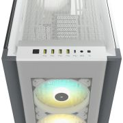 Corsair-iCue-7000X-RGB-Tempered-Glass-White-Behuizing