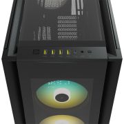 Corsair-iCue-7000X-RGB-Tempered-Glass-Black-Behuizing