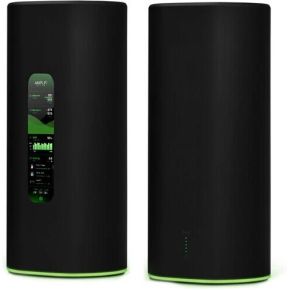 Ubiquiti AmpliFi Alien Router en MeshPoint
