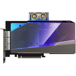 Gigabyte Geforce RTX 3080 AORUS X WB 2.0 Videokaart