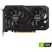 Asus GeForce RTX 3050 DUAL-RTX3050-O8G Videokaart