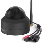 Foscam-D4Z-B-4MP-Dual-Band-WiFi-PTZ-dome-camera-zwart