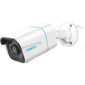 Reolink RLC-810A, 8MP IP PoE IP camera met persoons en voertuigherkenning