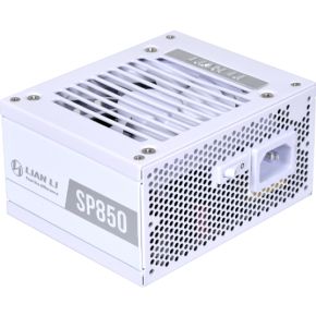 Lian Li SP850 850W SFX White PSU / PC voeding