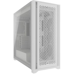 Corsair 5000D Core Airflow White