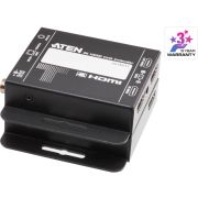 ATEN VE1821-AT-G audio/video extender AV-zender & ontvanger Zwart