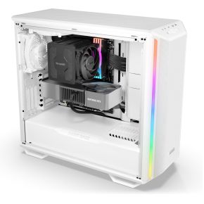 Be quiet! Dark Base 701 White