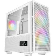 DeepCool CH360 Digital Wit Behuizing