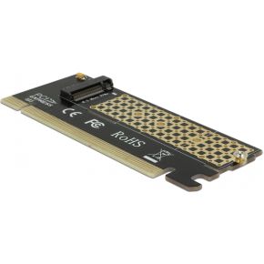 DeLOCK 90300 interfacekaart/-adapter Intern M.2
