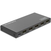 Digitus DS-55337 video splitter HDMI 4x HDMI