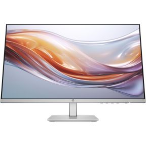 HP 524sh computer monitor 60,5 cm (23.8 ) 1920 x 1080 Pixels Full HD Zilver