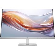 HP 524sh computer 60,5 cm (23.8") 1920 x 1080 Pixels Full HD Zilver monitor