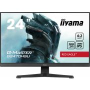 iiyama G-Master G2470HSU-B6 24" Full HD 180Hz IPS Gaming monitor