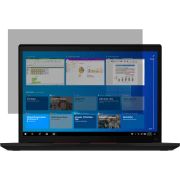 Lenovo 4XJ1M77975 schermfilter Randloze privacyfilter voor schermen