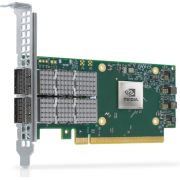 Nvidia ConnectX-6 Dx EN Intern Fiber 100000 Mbit/s