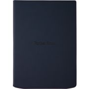 PocketBook HN-QI-PU-743G-NB-WW e-bookreaderbehuizing 19,8 cm (7.8") Hoes Zwart