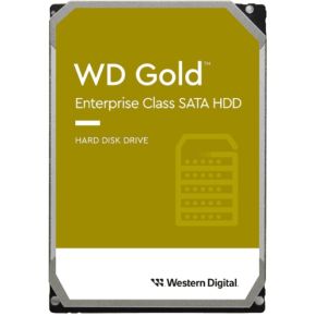 Western Digital Gold WD8005FRYZ interne harde schijf 3.5 8 TB SATA III