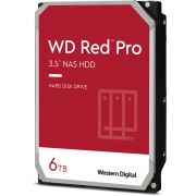 Western Digital WD Red Pro WD6005FFBX 6TB SATA 3.5" HDD