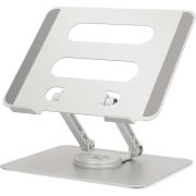 Nedis Notebookstandaard | 17 " | Zonder Verlichting