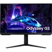 Samsung Odyssey G3 LS27DG302EUXEN 27" Full HD 180Hz VA Gaming monitor