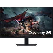 Samsung Odyssey G5 LS32DG502EUXEN 32" Quad HD 180Hz IPS Gaming monitor