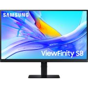 Samsung ViewFinity S8 LS27D800UAUXEN 27" 4K Ultra HD USB-C 90W IPS monitor