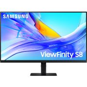 Samsung ViewFinity S8 LS32D800UAUXEN 32" 4K UHD 60Hz VA Monitor