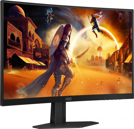 Megekko.nl - AOC GAMING C27G4ZXE 27