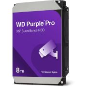 Western Digital WD Purple Pro WD8002PURP 8TB SATA 3.5" HDD