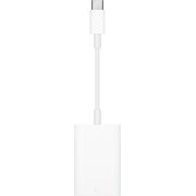 Apple geheugenkaartlezer USB-C