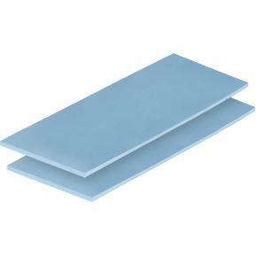 ARCTIC TP-3, 1.5mm, 200 x 100 mm, 2-pack
