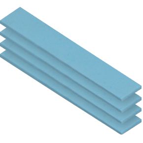 ARCTIC TP-3, 1.5mm, 120 x 20 mm, 4-pack