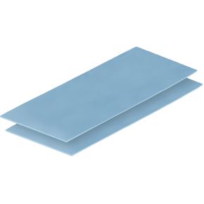 ARCTIC TP-3, 0,5mm, 200x100mm, 2-pack