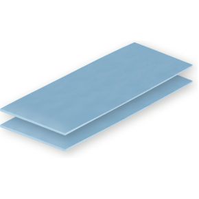 ARCTIC TP-3, 0.5mm, 200 x 100 mm, 2-pack
