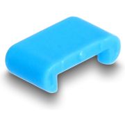 DeLOCK 20950 poortblokker USB Type-C Blauw 10 stuk(s)