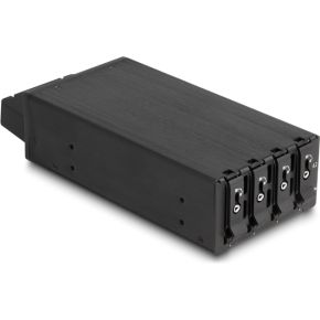 DeLOCK 47126 computerbehuizing onderdelen Rack HDD-behuizing