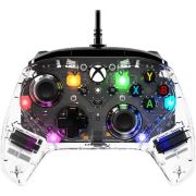 HP Xbox Clutch GladiateX Zwart USB Gamepad Xbox One, Xbox Series X