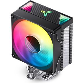 Jonsbo CR-1000 V2 PRO ARGB Black