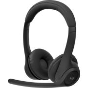 Logitech Zone 305 UC Draadloos Zwart