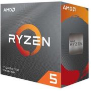 AMD Ryzen 5 3600 processor