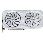 ASRock Challenger Radeon RX 6600 8GB White Videokaart
