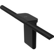 BenQ LaptopBar monitorlampje Zwart 700 lm