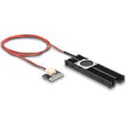 DeLOCK 18451 onderdeel & accessoire voor computerkoelsystemen Koelplaat