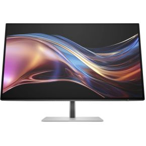 HP Serie 7 Pro 727pu 27  Quad HD Thunderbolt 4 IPS 120Hz monitor
