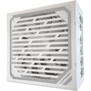 LC-Power LC1000MW V3.1 power supply unit 1000W Wit PSU / PC voeding